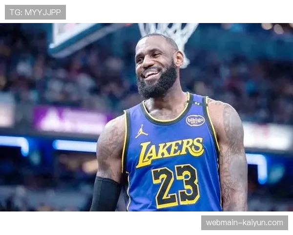 勒布朗詹姆斯面临生涯抉择 湖人薪资结构影响建队