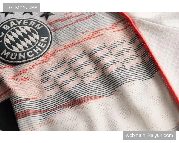 拜仁慕尼黑亚洲市场商业开发成效显著 球衣销量占全球总量15%。