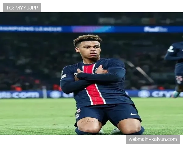 欧冠赛事推动球员身价 克瓦拉茨赫利亚8000万欧领跑巴黎