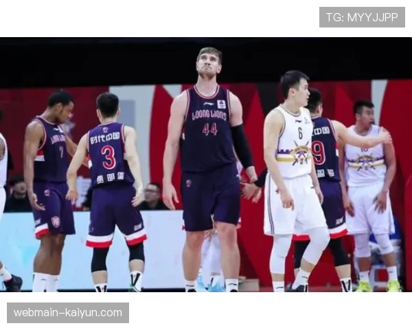 CBA本赛季三强并立格局初现 广厦北京广东胜率持平竞争白热化