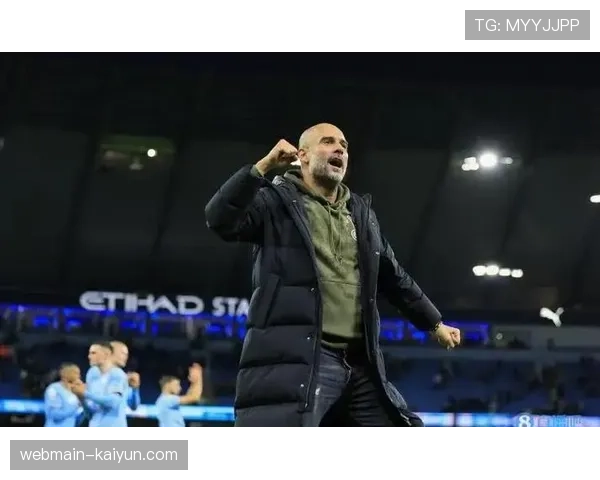 瓜迪奥拉麾下曼城后半程发力 成阿森纳争冠最大威胁 瓜迪奥拉麾下曼城后半程发力 成阿森纳争冠最大威胁