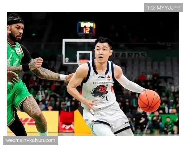 山东队高诗岩18分9助攻 团队篮球七人得分上双胜新疆